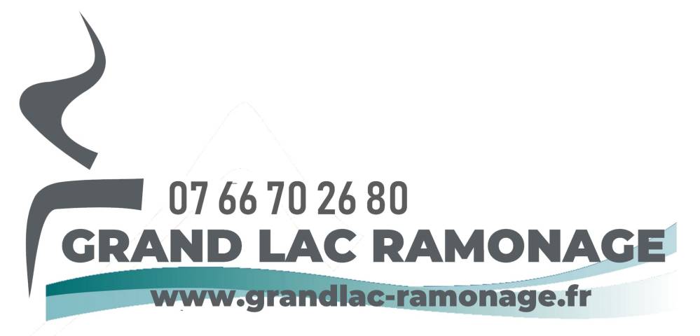 Grand lac ramonage